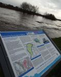 Salford Floods Boxing Day 2015